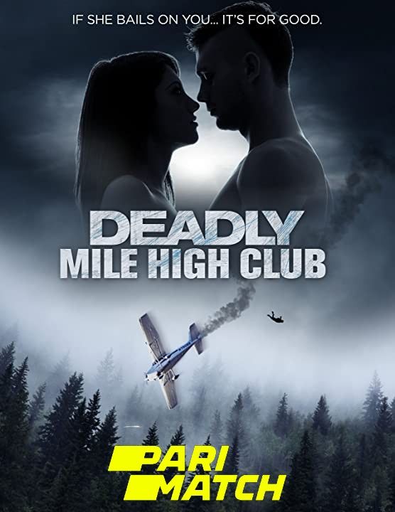 Deadly Mile High Club (2020) Hindi (Voice Over) Dubbed HDTV download full movie