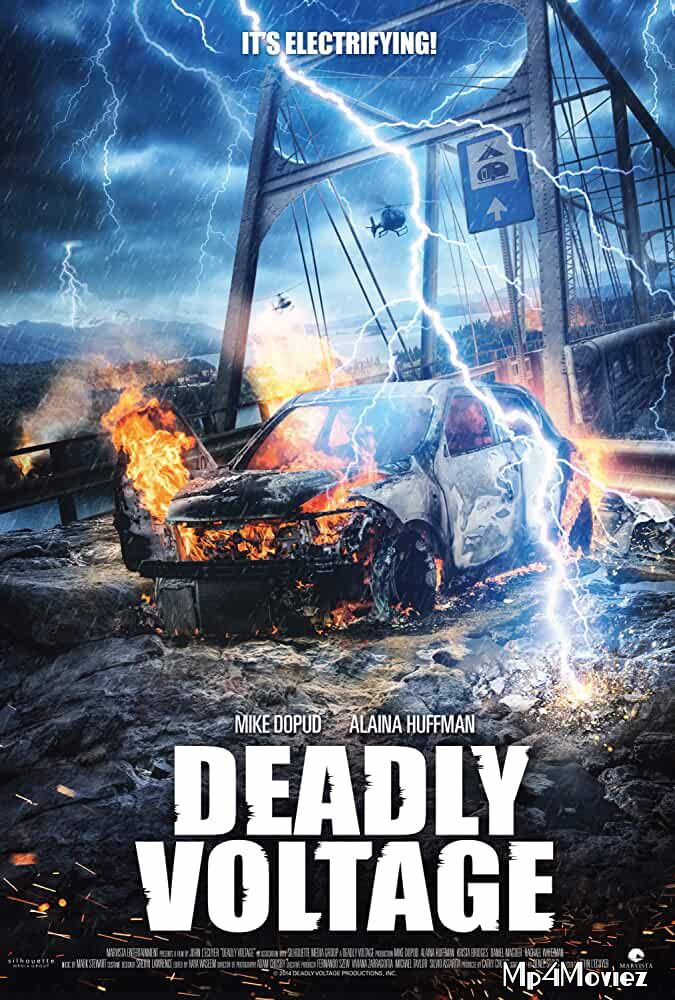 Deadly Voltage 2015 Hindi Dubbed Movie download full movie