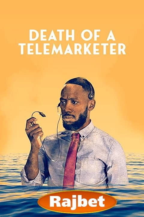 Death of a Telemarketer (2020) Hindi (Voice Over) Dubbed CAMRip download full movie