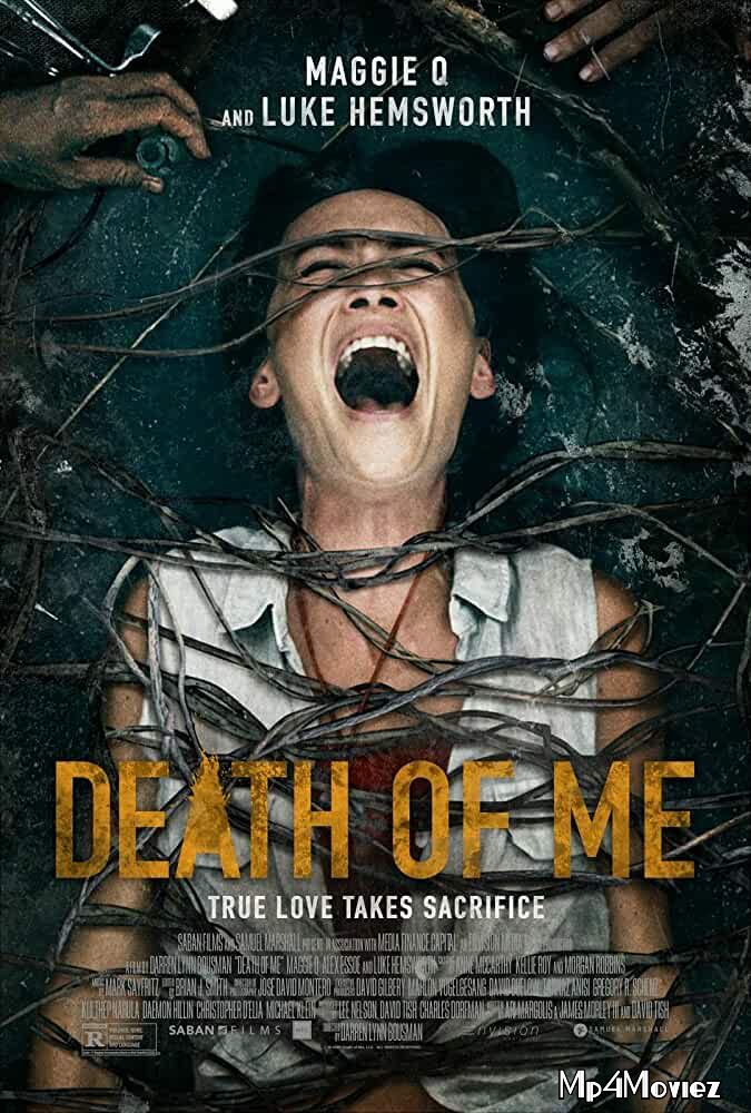 Death of Me 2020 English Full Movie download full movie