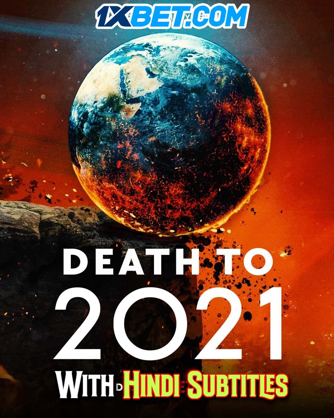 Death to 2021 (2021) English (With Hindi Subtitles) WEBRip download full movie