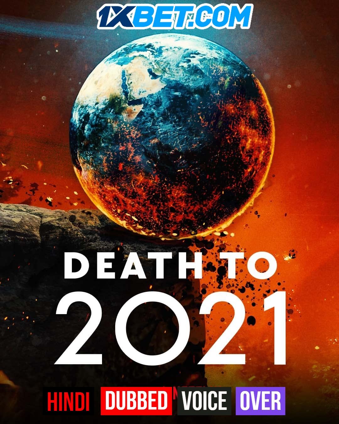 Death to 2021 (2021) Hindi (Voice Over) Dubbed WEBRip download full movie