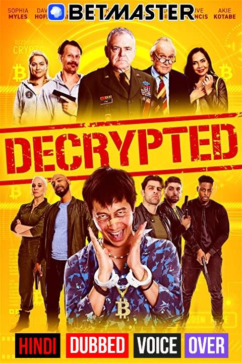 Decrypted (2021) Hindi (Voice Over) Dubbed WEBRip download full movie