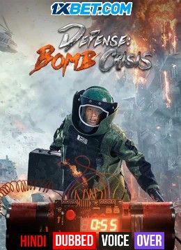 Defense Bomb Crisis (2021) Hindi (Voice Over) Dubbed WEBRip download full movie