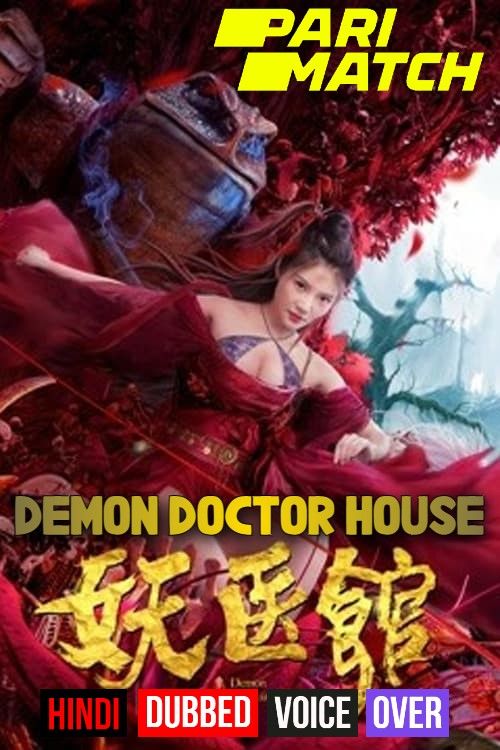 Demon Doctor House (2021) Hindi (Voice Over) Dubbed WEBRip download full movie