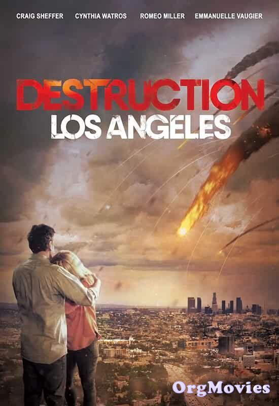 Destruction Los Angeles 2017 Hindi Dubbed full movie download full movie