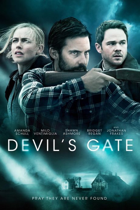 Devils Gate (2017) Hindi Dubbed BluRay download full movie