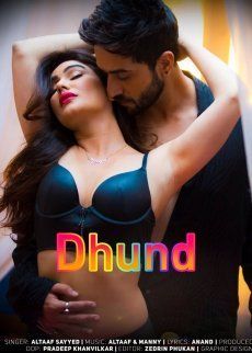 Dhund (2019) Hindi HotShots Short Film HDRip download full movie