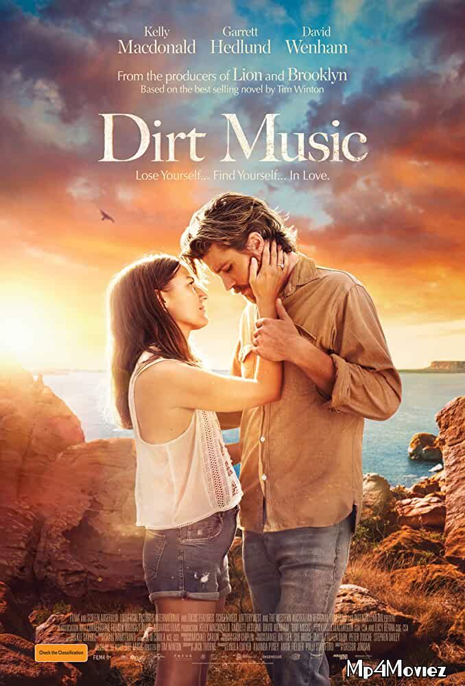 Dirt Music 2020 English Full Movie download full movie