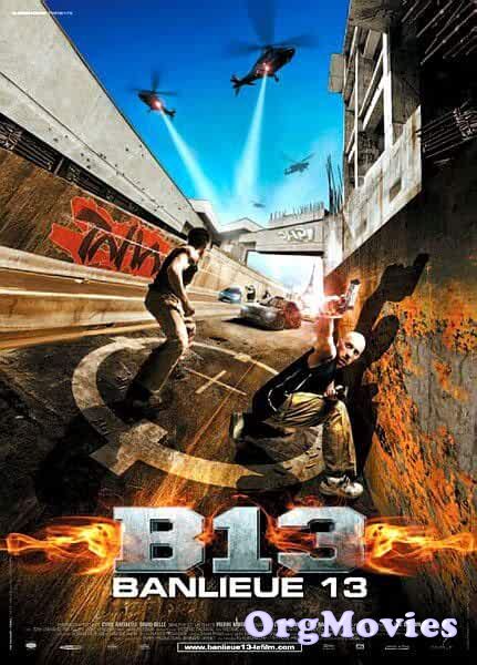 District B13 2004 download full movie