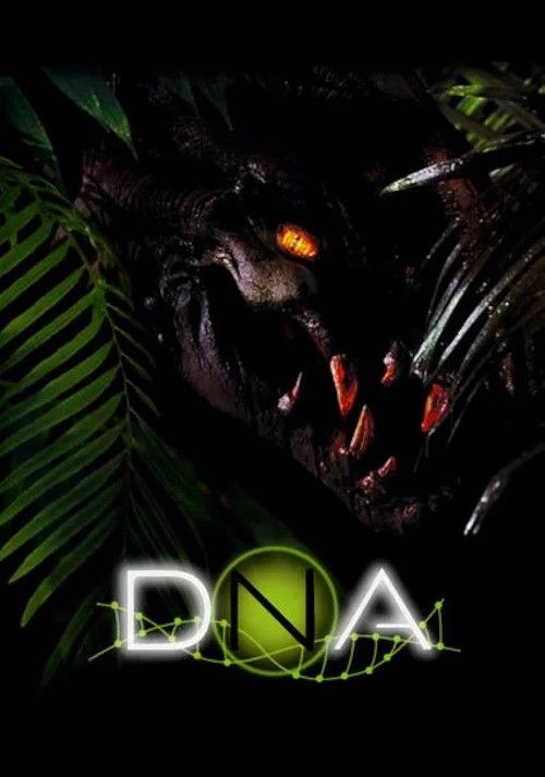 DNA (1996) ORG Hindi Dubbed Movie Full Movie