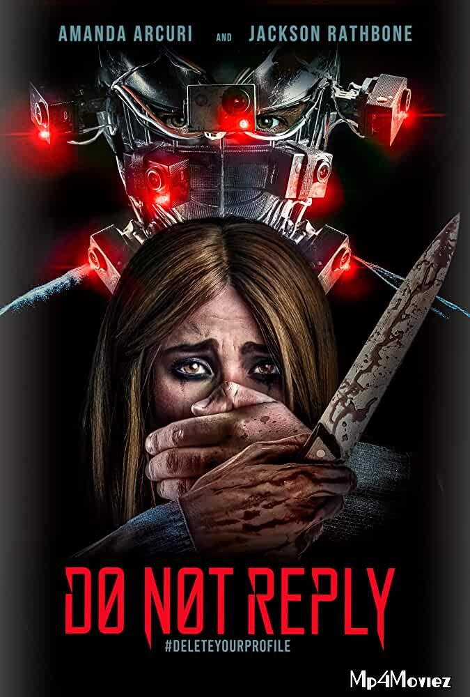 Do Not Reply 2020 English Movie download full movie