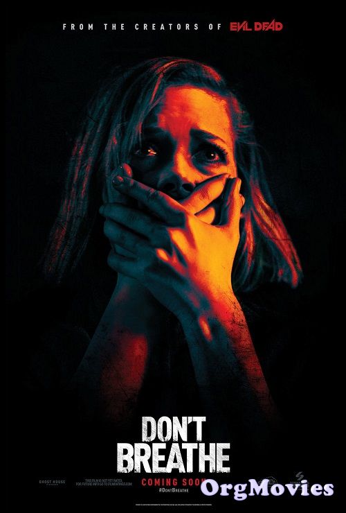 Dont Breathe 2016 Hindi Dubbed download full movie