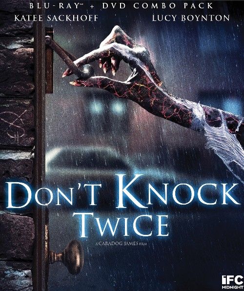 Dont Knock Twice (2016) Hindi Dubbed BluRay download full movie