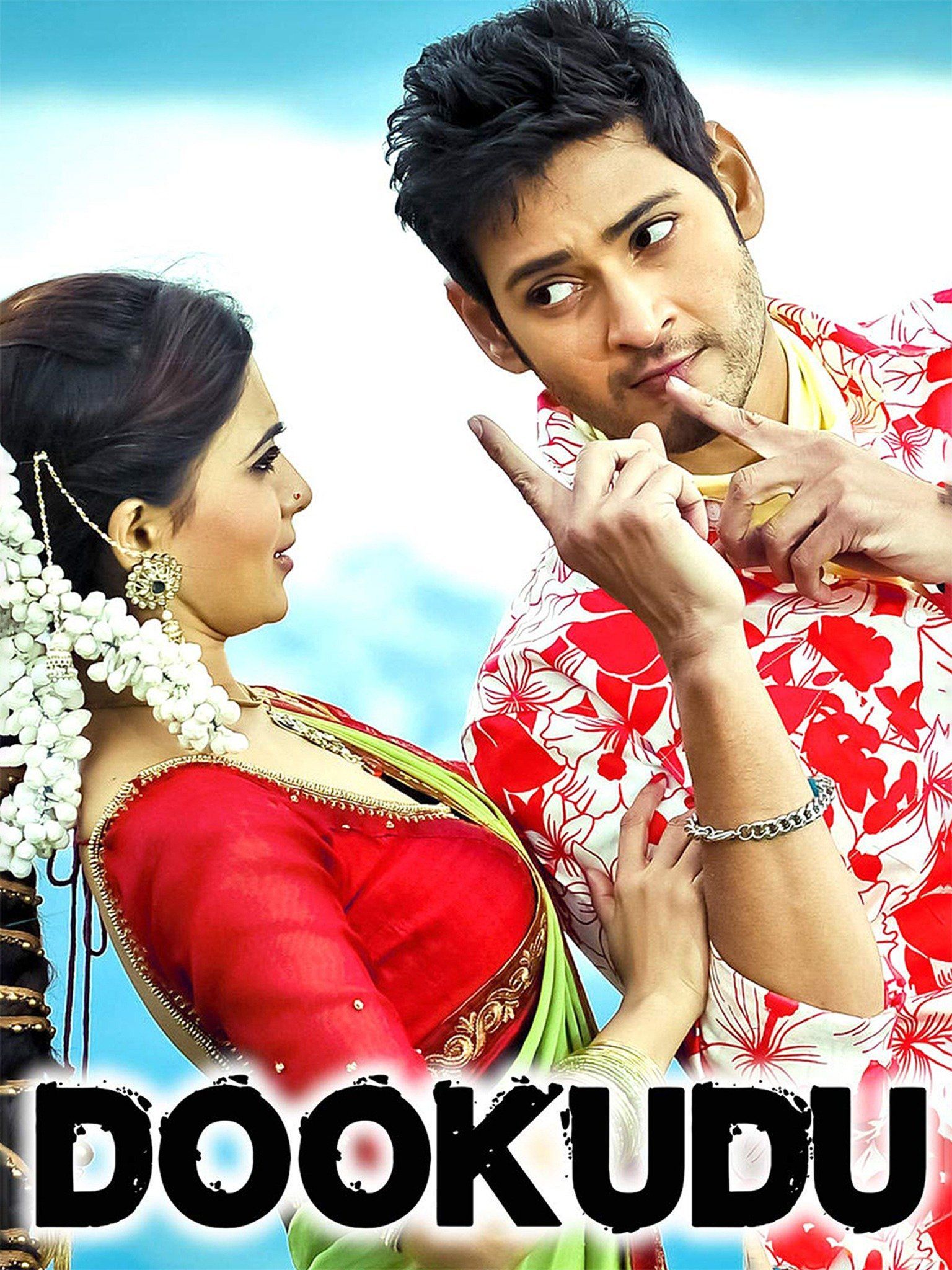 Dookudu (2011) Hindi Dubbed HDRip download full movie