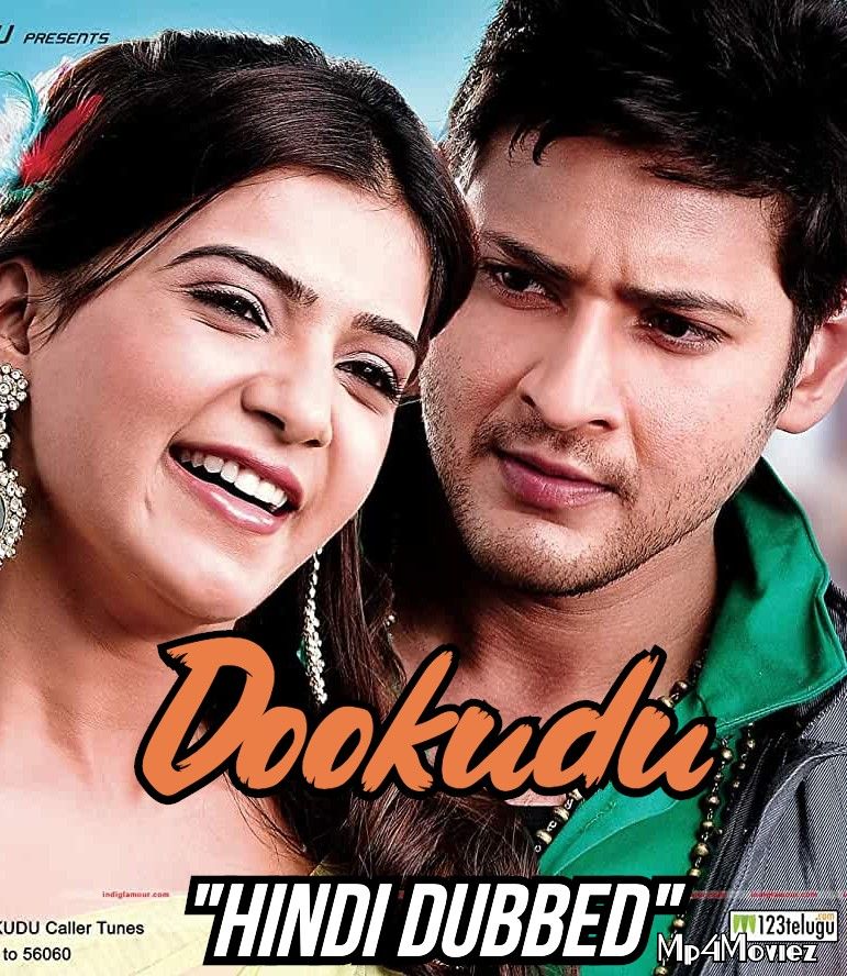 Dookudu 2011 HDRip Hindi Dubbed Movie download full movie