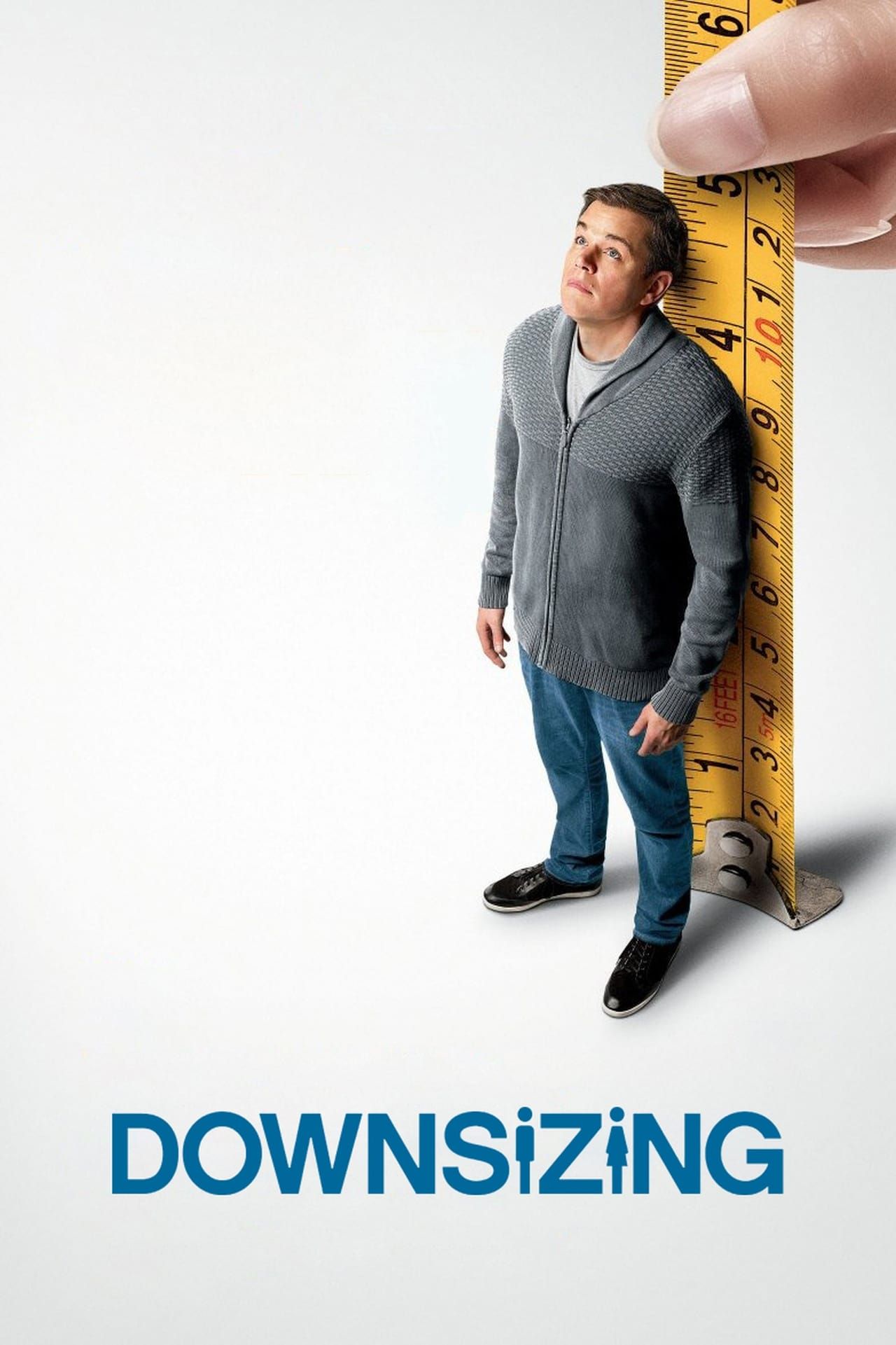 Downsizing (2017) Hindi Dubbed Movie download full movie