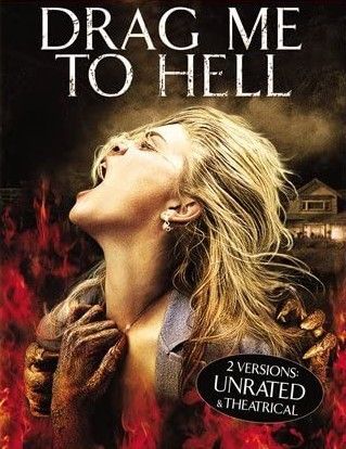 Drag Me to Hell (2009) Hindi Dubbed HDRip download full movie