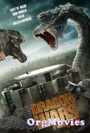 Dragon Wars D War 2007 Hindi Dubbed Full Movie download full movie