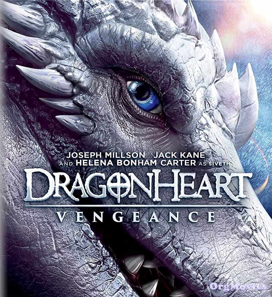 Dragonheart Vengeance 2020 Hindi Dubbed full Movie download full movie