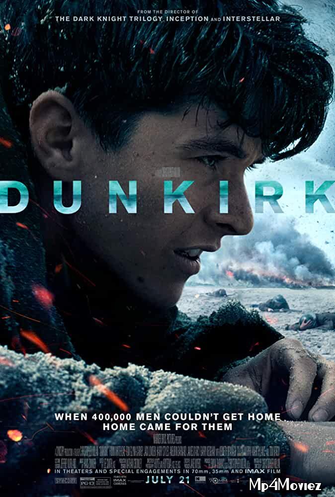 Dunkirk 2017 Hindi Dubbed Full Movie download full movie