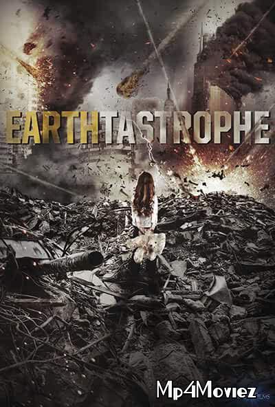 Earthtastrophe (2016) Hindi Dubbed Movie download full movie