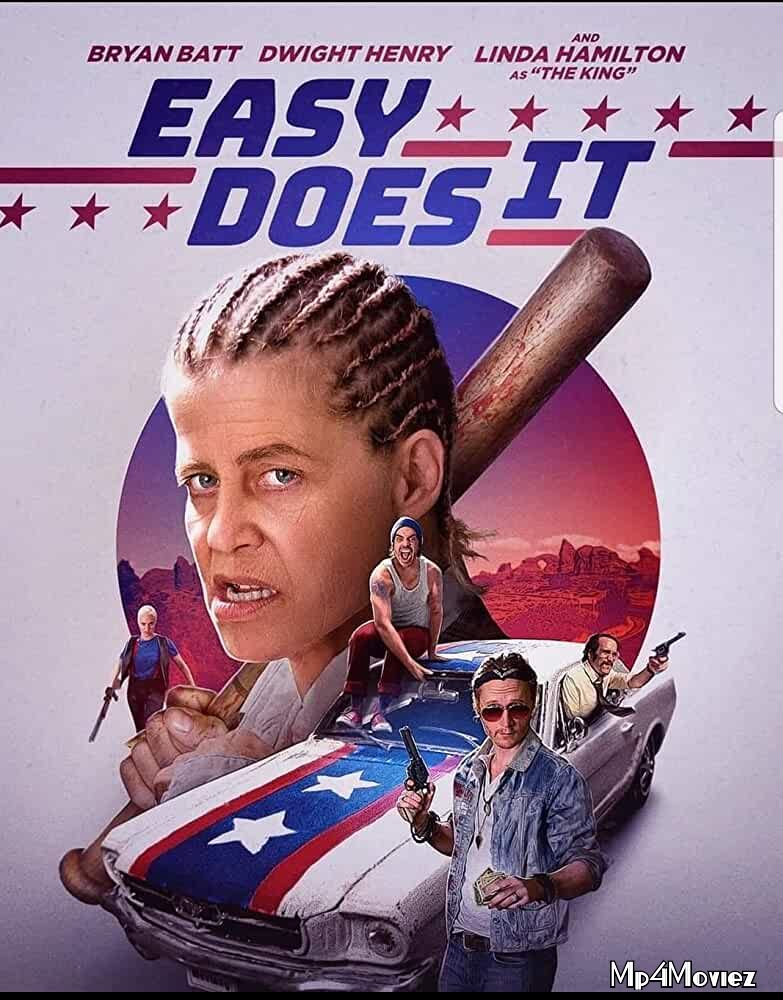 Easy Does It 2020 English Full Movie download full movie