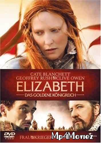 Elizabeth The Golden Age 2007 Hindi Dubbed Movie download full movie