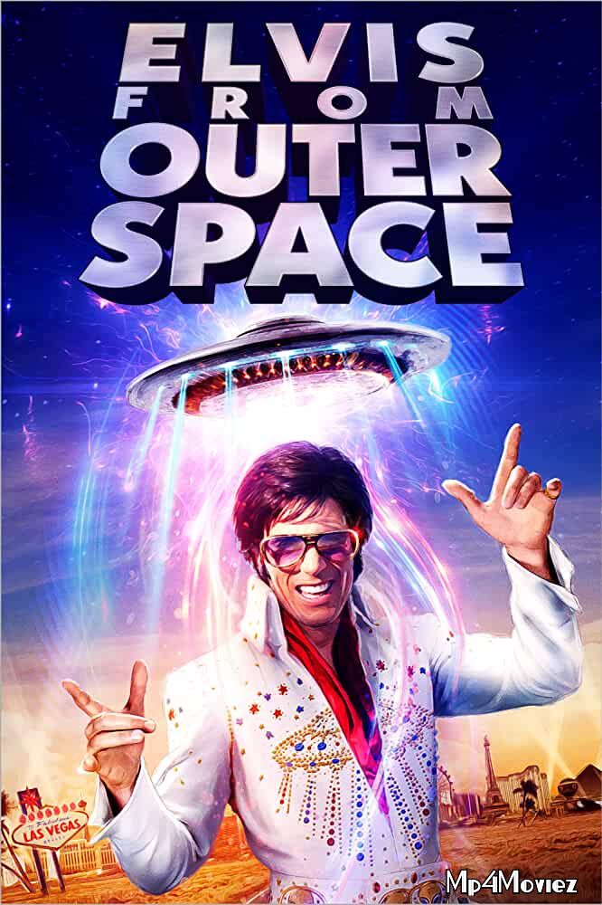 Elvis from Outer Space 2020 English Full Movie download full movie