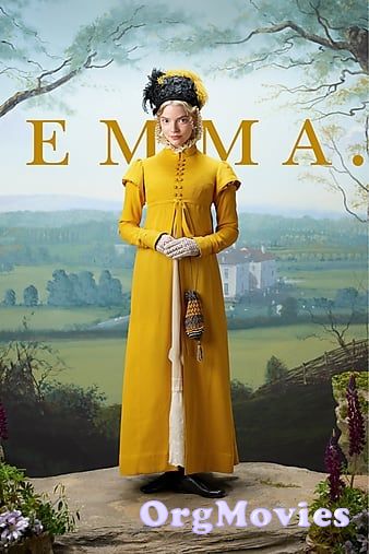 Emma. 2020 English Full Movie download full movie