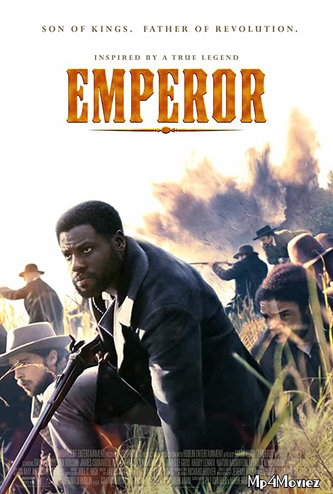 Emperor 2020 English Full Movie download full movie