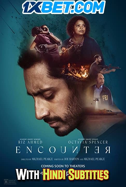 Encounter (2021) English (With Hindi Subtitles) WEBRip download full movie