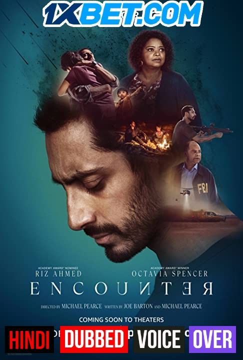 Encounter (2021) Hindi (Voice Over) Dubbed WEBRip download full movie