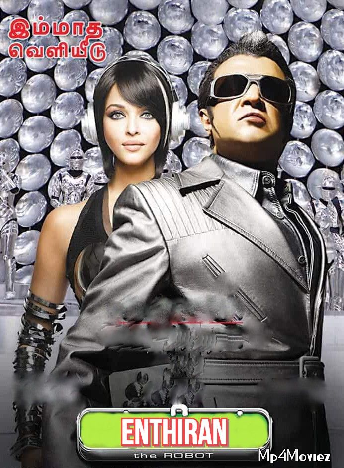 Enthiran 2010 Hindi Dubbed Movie download full movie