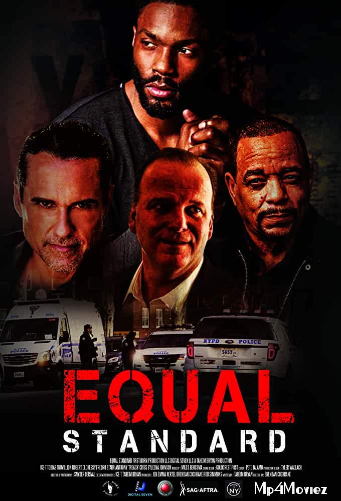 Equal Standard 2020 Full Movie download full movie