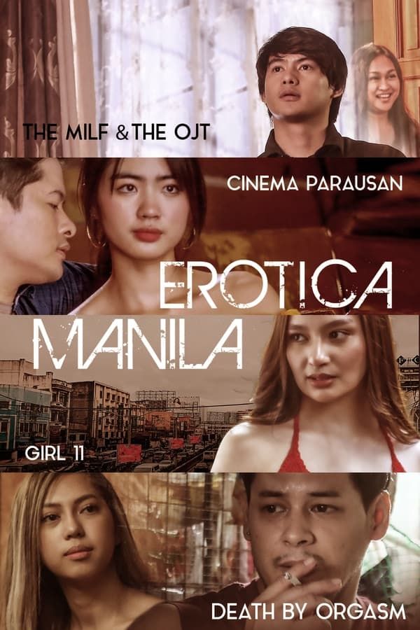 Erotica Manila (2023) S01E01 VMax Tagalog Web Series HDRip download full movie