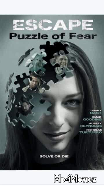 Escape Puzzle of Fear 2020 English HDRip download full movie