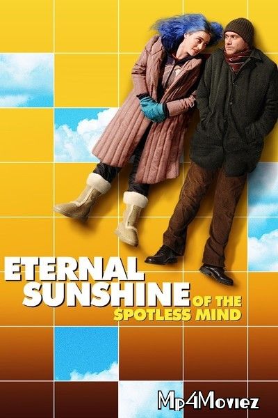 Eternal Sunshine of the Spotless Mind 2004 Hindi Dubbed BluRay download full movie