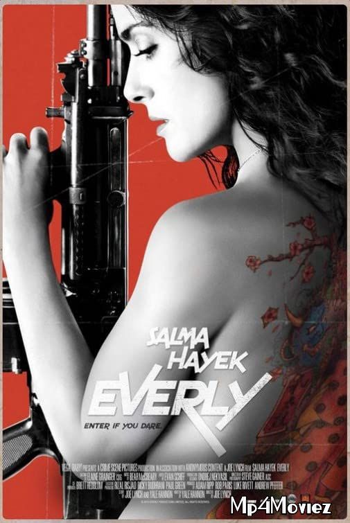 Everly (2014) Hindi Dubbed BluRay download full movie