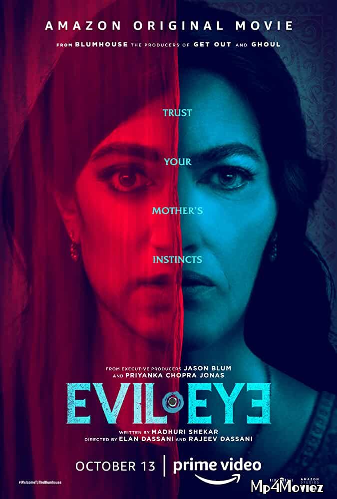 Evil Eye 2020 English Full Movie download full movie