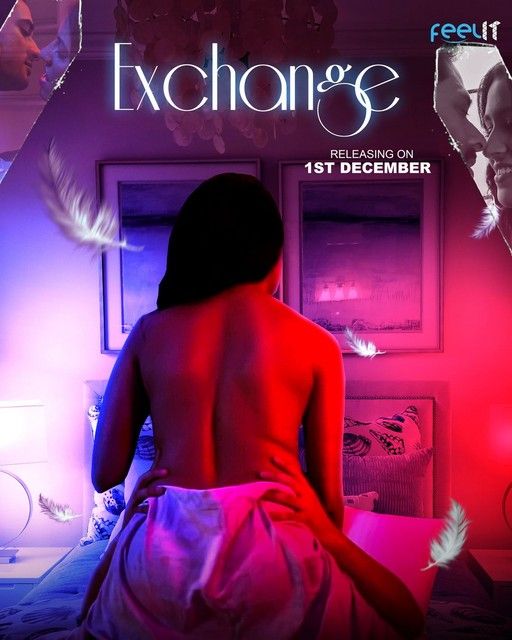 Exchange (2022) Hindi Short Film UNRATED HDRip download full movie