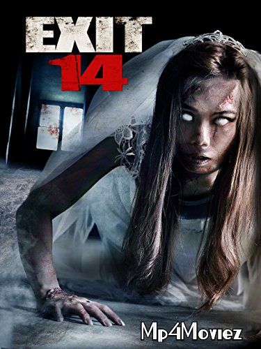 Exit 14 (2016) Hindi Dubbed Full Movie download full movie