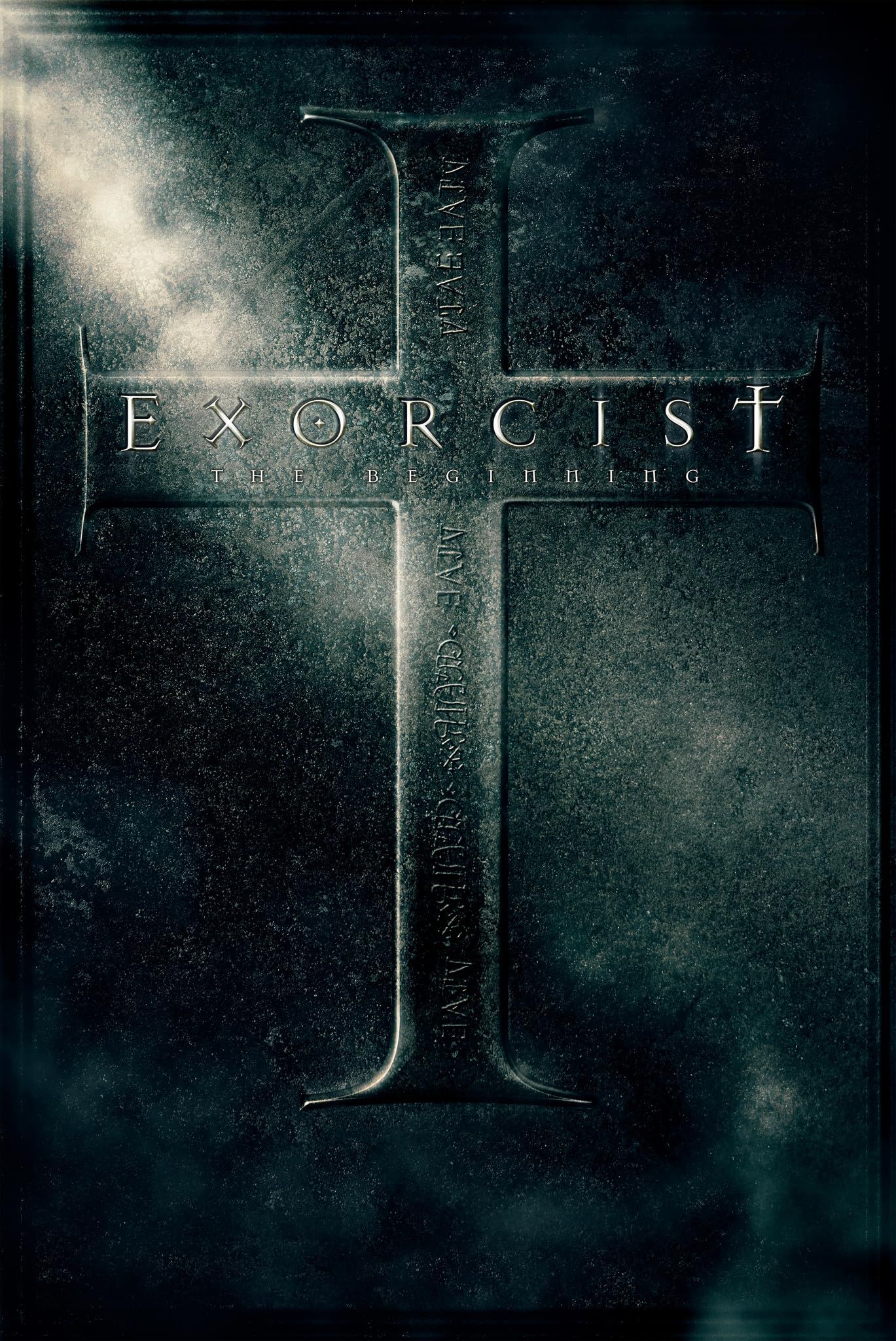 Exorcist: The Beginning (2004) Hindi Dubbed BluRay download full movie