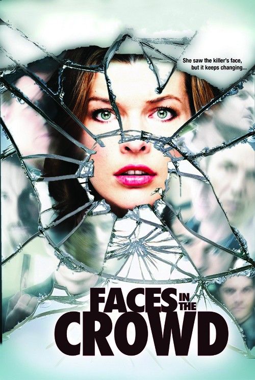 Faces in the Crowd (2011) Hindi Dubbed Movie download full movie