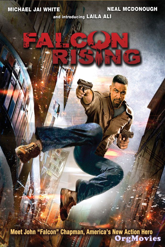 Falcon Rising 2014 Full Movie In Hindi Dubbed download full movie