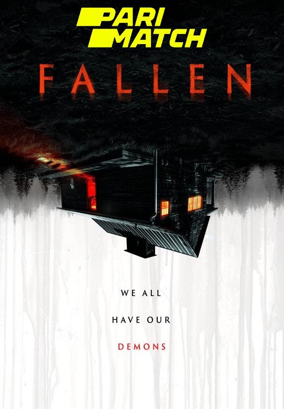 Fallen (2022) Hindi (Voice Over) Dubbed DVDRip download full movie