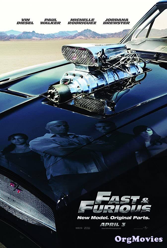 Fast And Furious 2009 Hindi Dubbed Full Movie download full movie