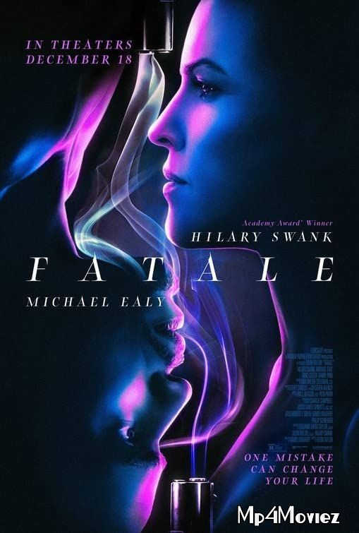 Fatale 2020 English Full Movie download full movie