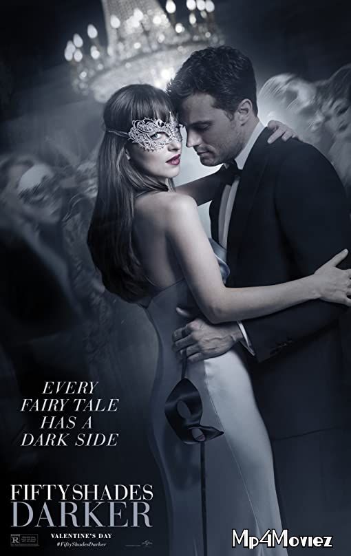 Fifty Shades Darker (2017) Hindi Dubbed UNRATED BRRip download full movie
