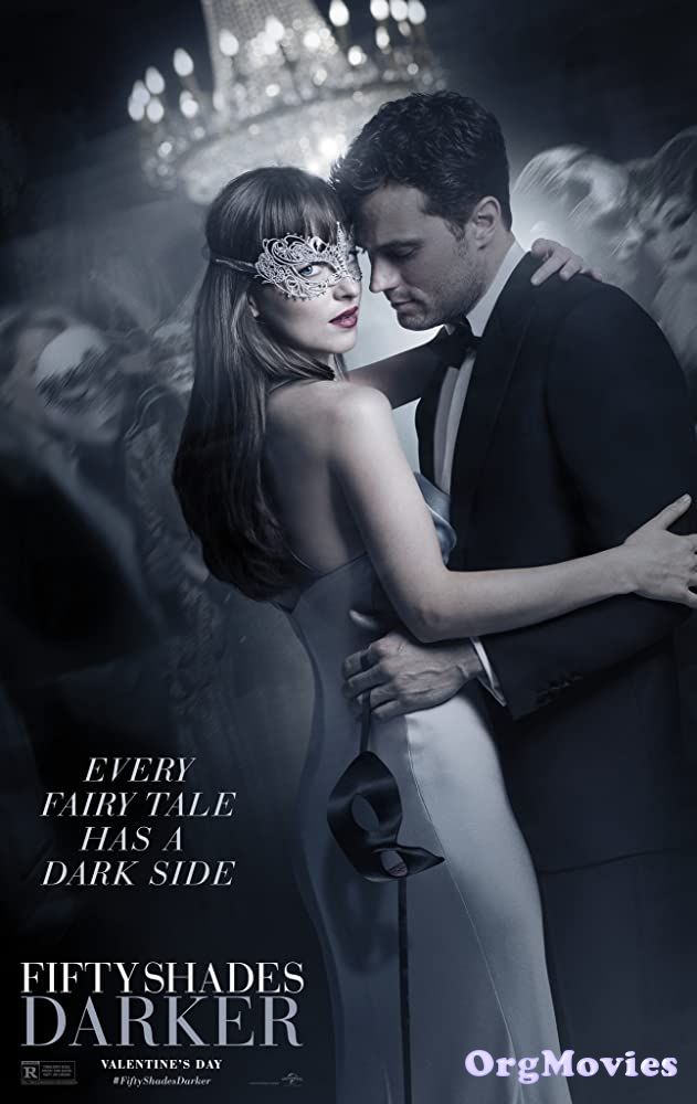 Fifty Shades Darker 2017 Hindi Dubbed full movie download full movie